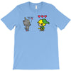 heart seeker T-Shirt