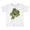 when life gives you limons Toddler T-shirt