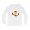always follow your dreams Long Sleeve Shirts