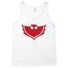 pj masks owlette symbol Tank Top