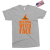 resting witch face Exclusive T-shirt