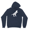 Mommysaurus Unisex Hoodie