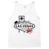 Pray for Las Vegas Tank Top