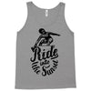 ride into the sunset Tank Top