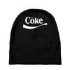 enjoy coke Baby Beanies