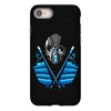 sub zero iPhone 8