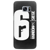 Rainbow Six Siege Samsung Galaxy S7 Edge