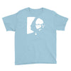 allen ginsberg beat generation poet poetry Youth Tee