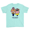friends (2) Youth Tee