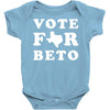 vote for beto Baby Bodysuit