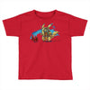 pi catch you x200 Toddler T-shirt