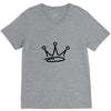 THE LAST KING V-Neck Tee