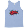 ffuuuu Tank Top