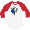 link to the past 3/4 Sleeve Shirt