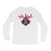 neon genesis evangelion Long Sleeve Shirts