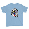 undertale flowey Youth Tee