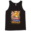 pigs Tank Top