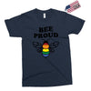 Bee proud Exclusive T-shirt