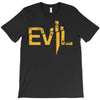 evil T-Shirt