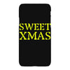 sweet xmas iPhoneX