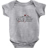 no reason to kill Baby Onesie