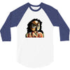vanoss 3/4 Sleeve Shirt