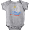 we the people Baby Onesie