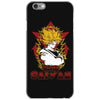 Super Saiyan Goku DBZ iPhone 6/6s Case