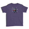 venom nom nom Youth Tee