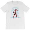 speak chimichanga and enter T-Shirt