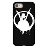 new v for vendetta logo iPhone 8