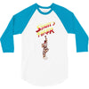 street farter 3/4 Sleeve Shirt