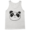 Panda Tank Top