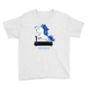 unicardio! Youth Tee