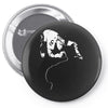 original banksy police searching drug Pin-back button