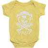 space pirate Baby Onesie