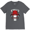 hell's kitchen vigilantes V-Neck Tee