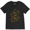travel V-Neck Tee