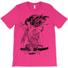 tattoo girl T-Shirt