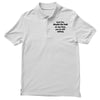 and yet despite the look Polo Shirt