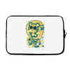 skyjack Laptop sleeve