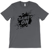 game on T-Shirt