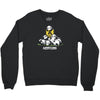 pandemic Crewneck Sweatshirt