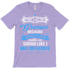 they call me gramps partner in crime T-Shirt