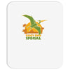 early bird special Mousepad