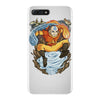 avatar of the air nomads iPhone 7 Plus Case