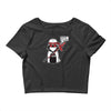 trust me i'm a ninja Crop Top