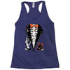 halloween costume Racerback Tank