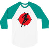 vic bad 3/4 Sleeve Shirt