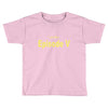 favorite episode Toddler T-shirt